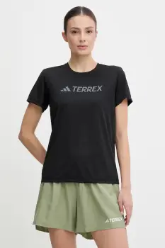 adidas TERREX tricou sport imagine