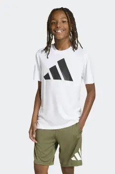 adidas tricou copii imagine