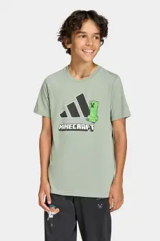 adidas tricou copii imagine