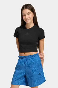 adidas tricou copii imagine