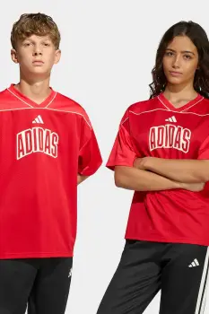 adidas tricou copii imagine