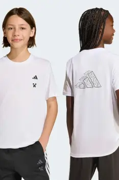 adidas tricou copii imagine