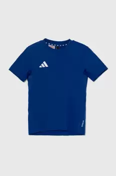 adidas tricou copii cu imprimeu imagine