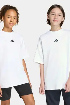 adidas tricou copii imagine