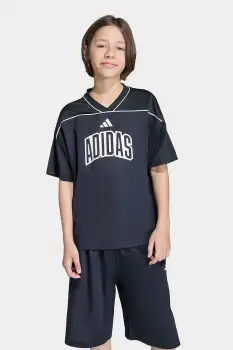 adidas tricou copii imagine