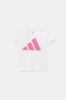 adidas tricou de bumbac pentru copii imagine