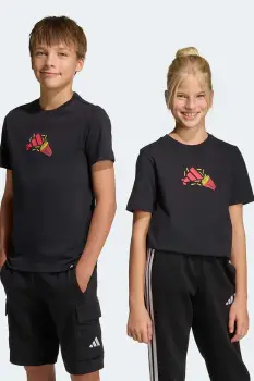 adidas tricou de bumbac pentru copii imagine