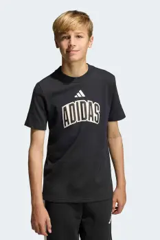 adidas tricou de bumbac pentru copii imagine