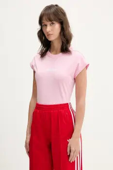 adidas tricou din bumbac imagine