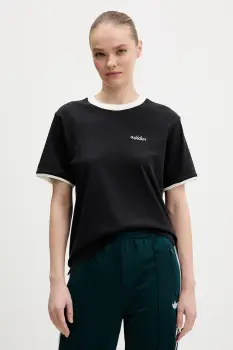 adidas tricou din bumbac imagine