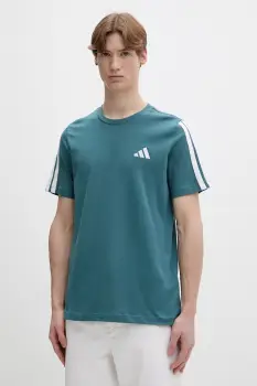 adidas tricou din bumbac imagine