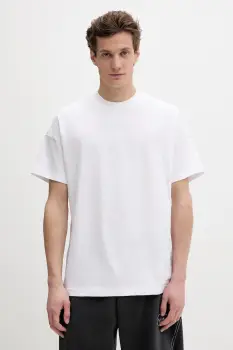 adidas tricou din bumbac imagine