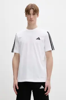 adidas tricou din bumbac imagine