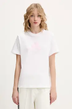 adidas tricou din bumbac imagine