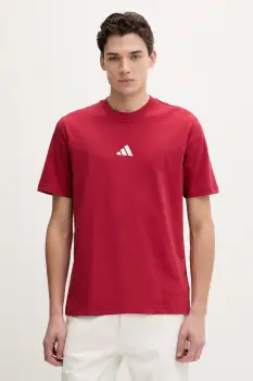 adidas tricou din bumbac imagine