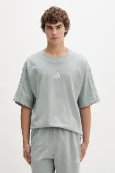 adidas tricou din bumbac imagine
