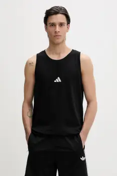 adidas tricou din bumbac imagine