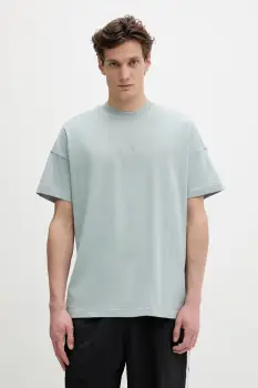 adidas tricou din bumbac imagine