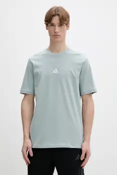 adidas tricou din bumbac imagine