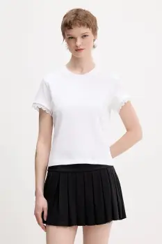 adidas tricou din bumbac imagine