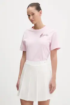 adidas tricou din bumbac imagine