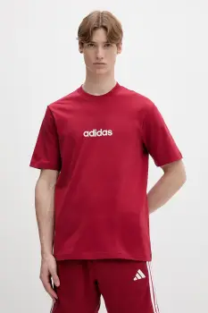 adidas tricou din bumbac imagine