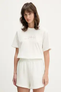 adidas tricou din bumbac imagine