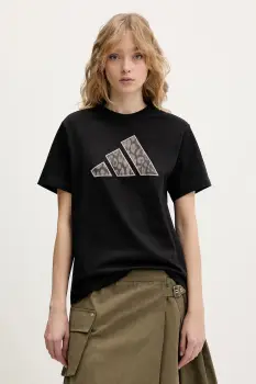 adidas tricou din bumbac imagine