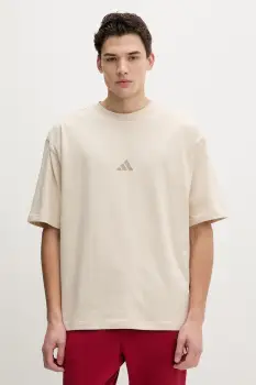 adidas tricou din bumbac imagine
