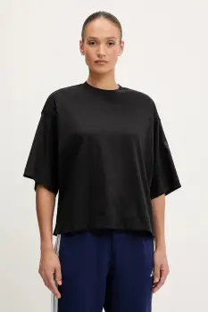 adidas tricou din bumbac All SZN imagine