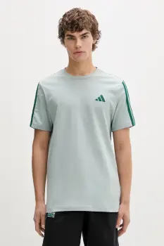 adidas tricou din bumbac imagine