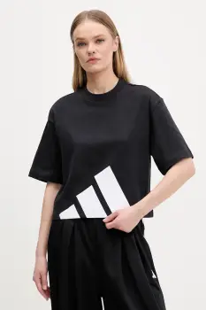 adidas tricou din bumbac imagine