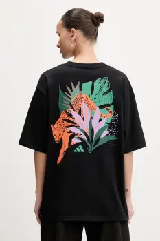 adidas tricou din bumbac imagine