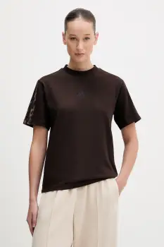 adidas tricou din bumbac imagine