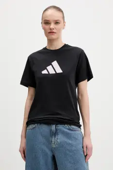 adidas tricou din bumbac imagine