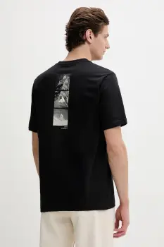 adidas tricou din bumbac imagine