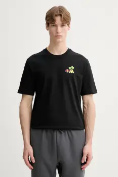 adidas tricou din bumbac Mini Surf imagine