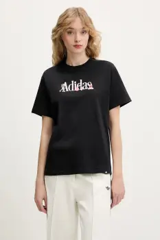 adidas tricou din bumbac Soft Sports imagine