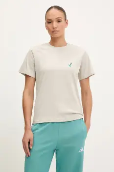 adidas tricou din bumbac Tiro imagine