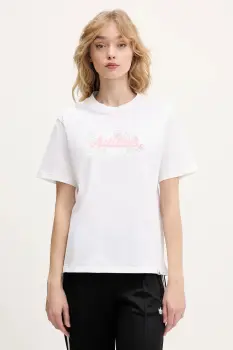 adidas tricou din bumbac Western imagine