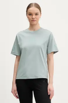 adidas tricou din bumbac Z.N.E imagine