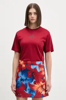 adidas tricou din bumbac Z.N.E imagine