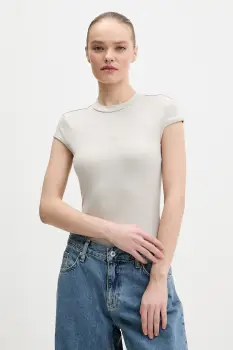 adidas tricou Essentials Rib Cap imagine