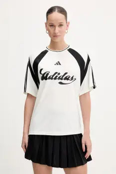 adidas tricou House of Tiro imagine