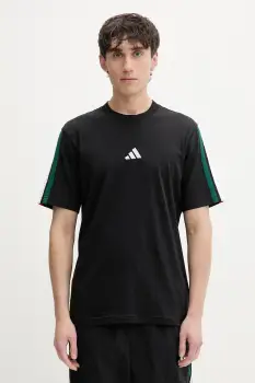 Adidas tricou pentru barbati, din bumbac imagine
