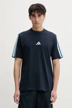 Adidas tricou pentru barbati, din bumbac imagine