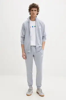 adidas tricou pentru barbati, din bumbac imagine