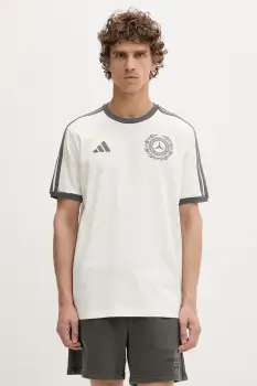 adidas tricou pentru barbati, din bumbac x Mercedes imagine