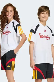adidas tricou pentru copii imagine
