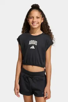 Adidas tricou pentru copii imagine